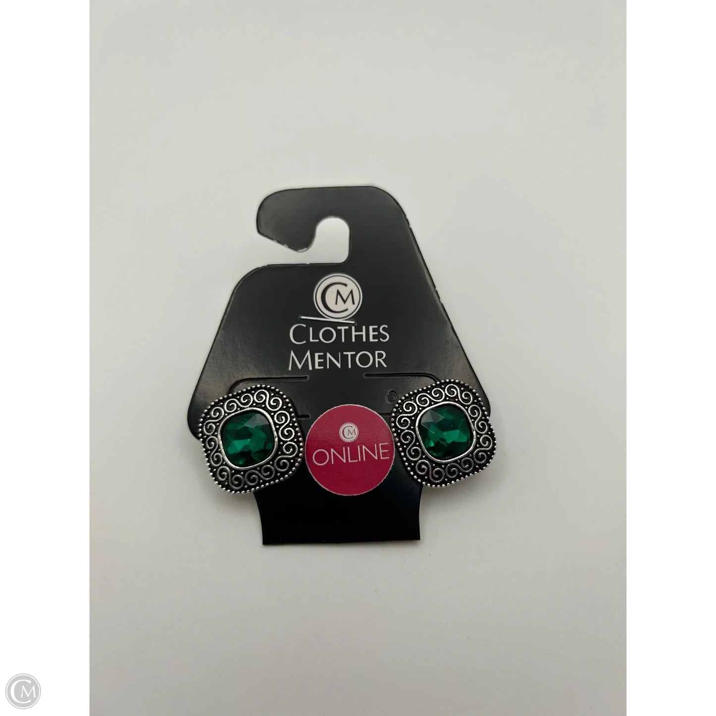 Earrings Stud By Clothes Mentor