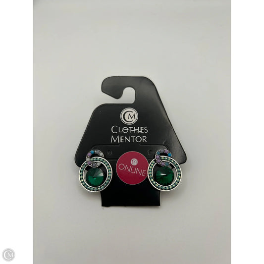 Earrings Dangle/drop By Clothes Mentor