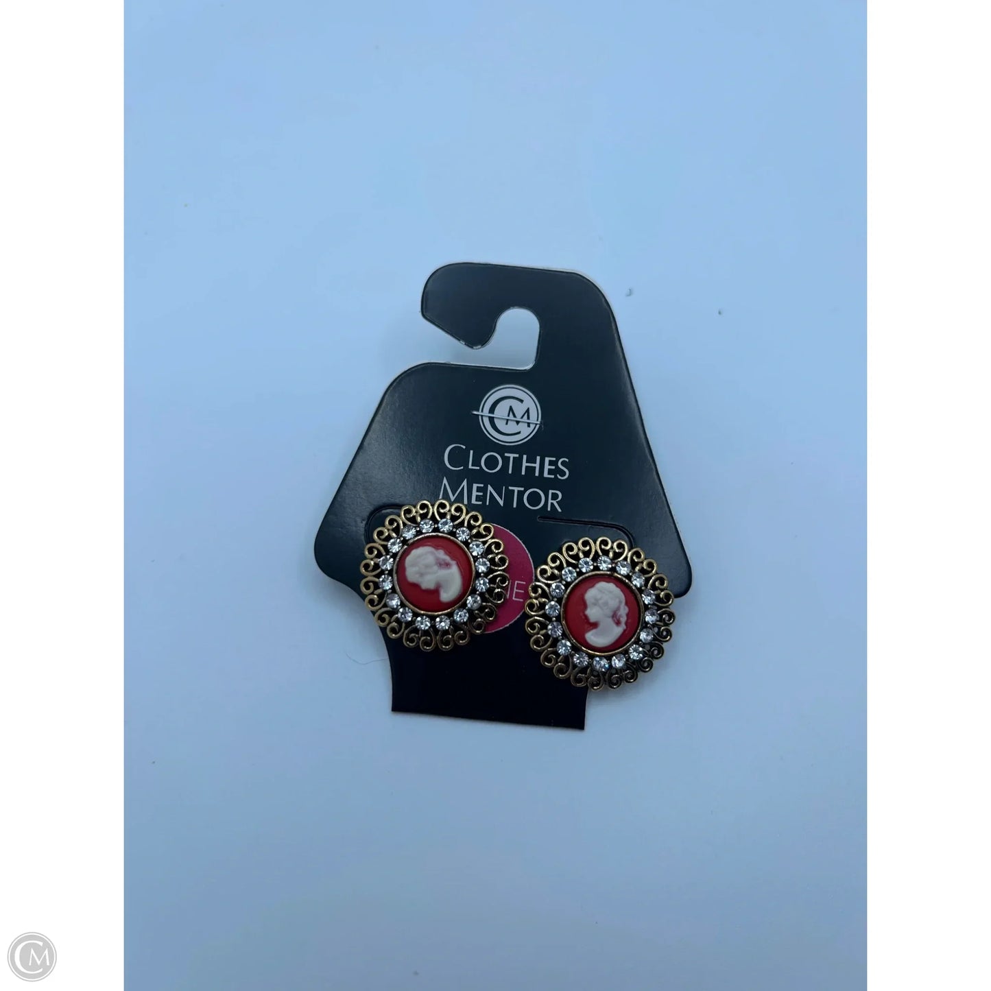 Earrings Stud By Clothes Mentor