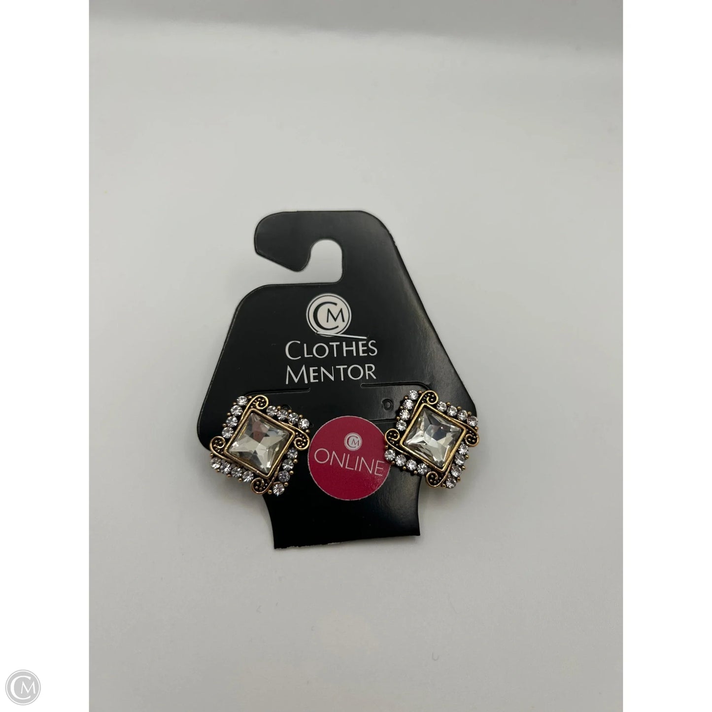 Earrings Stud By Clothes Mentor