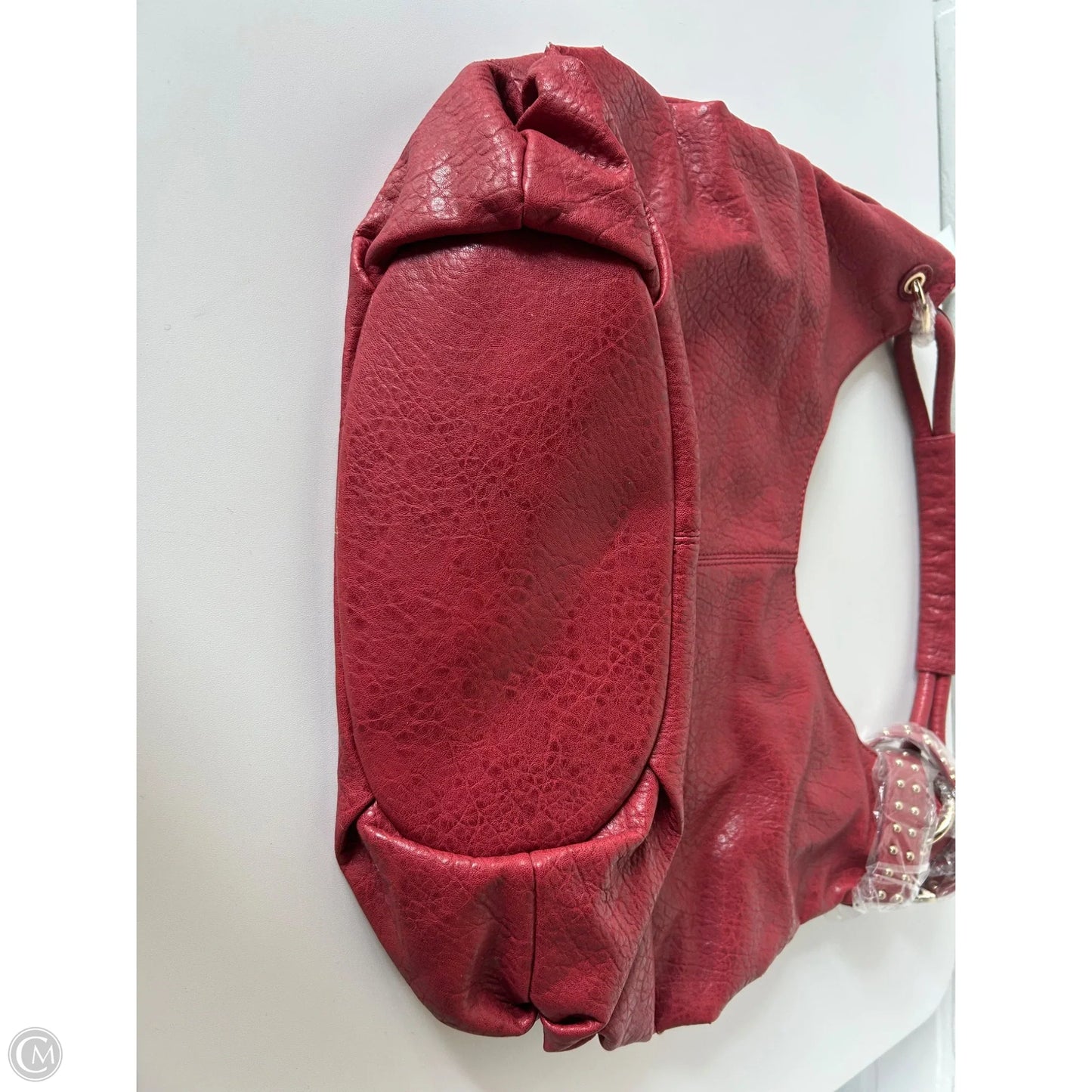 Handbag By Clothes Mentor, Size: Large