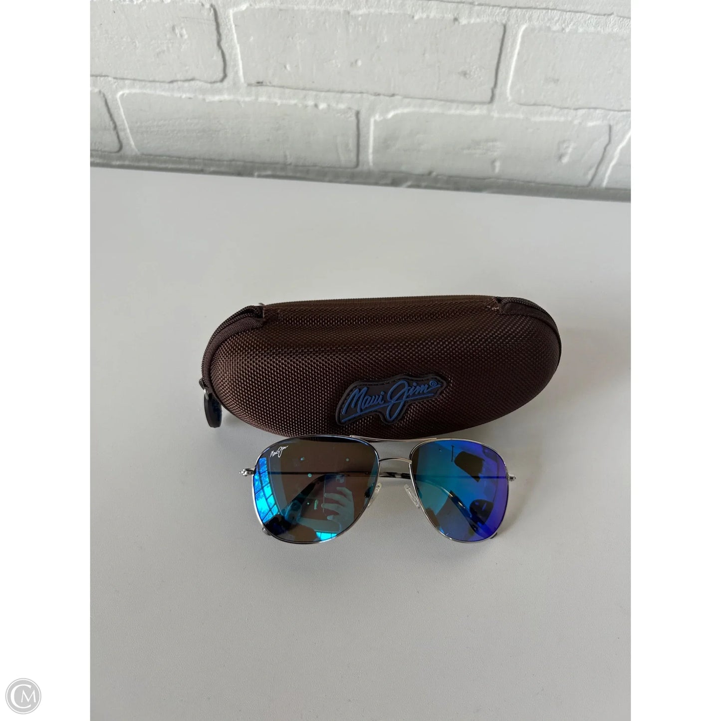 Sunglasses By Maui Jim