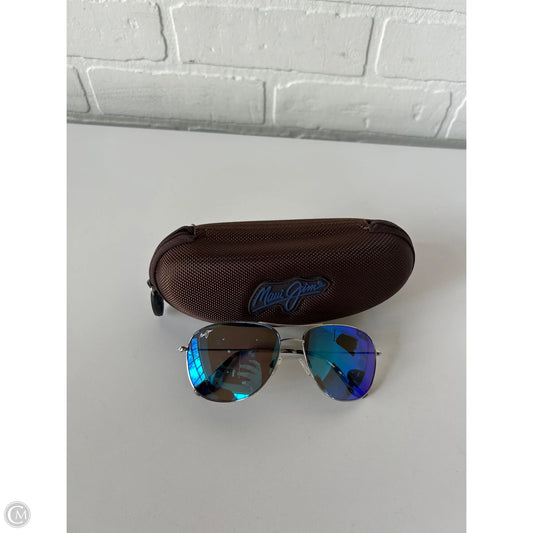 Sunglasses By Maui Jim