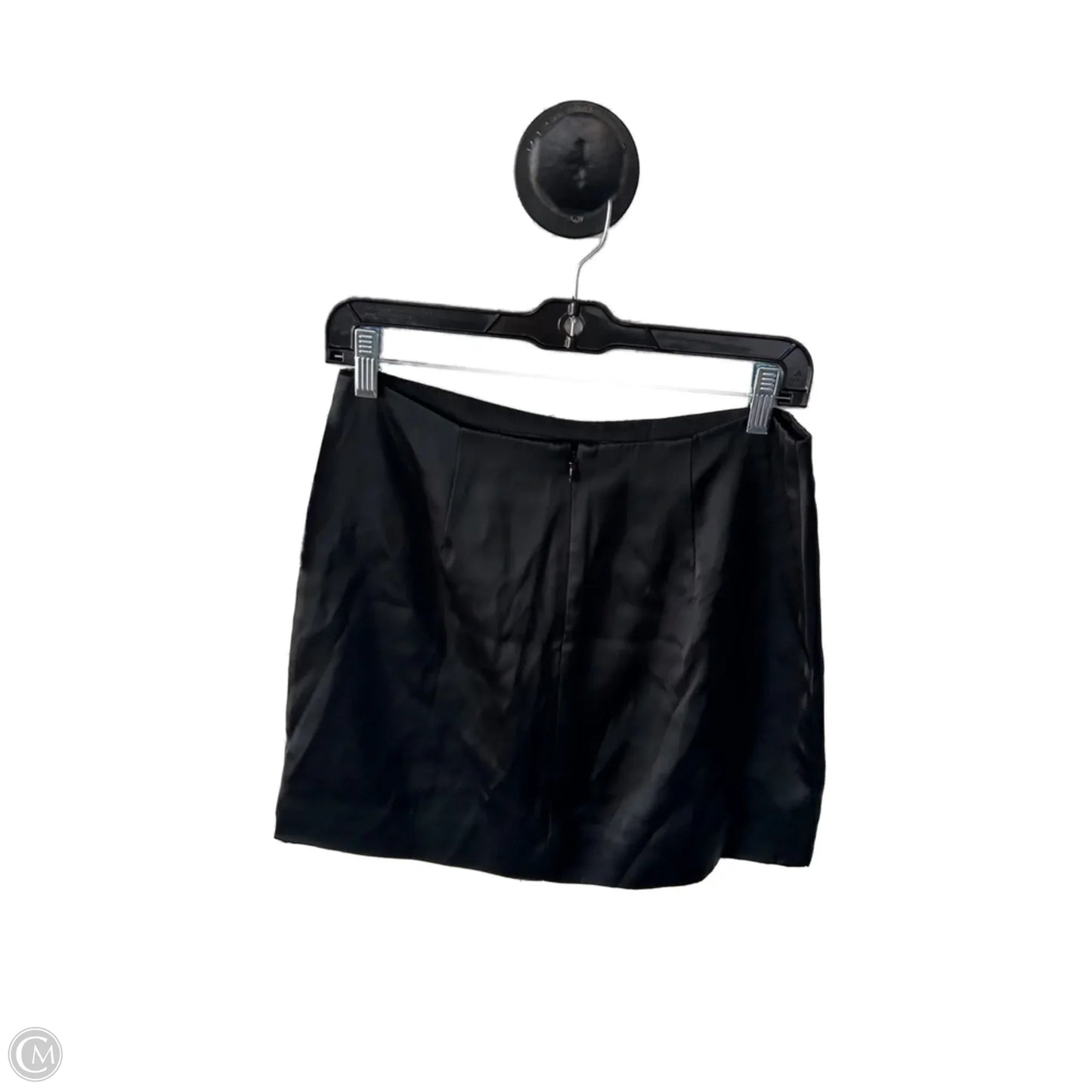 Skirt Mini & Short By Madewell In Black, Size: 4