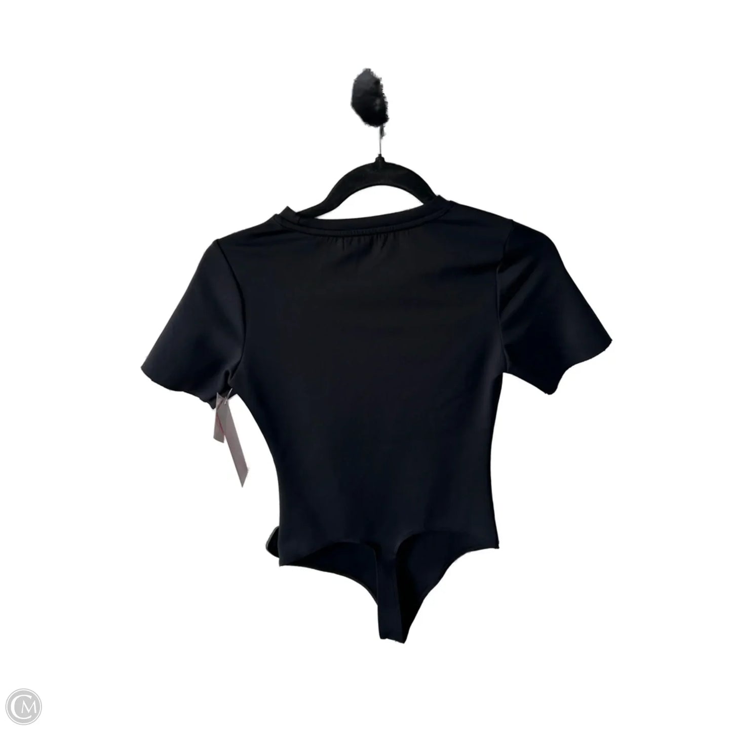 Bodysuit By Good American In Black, Size: S