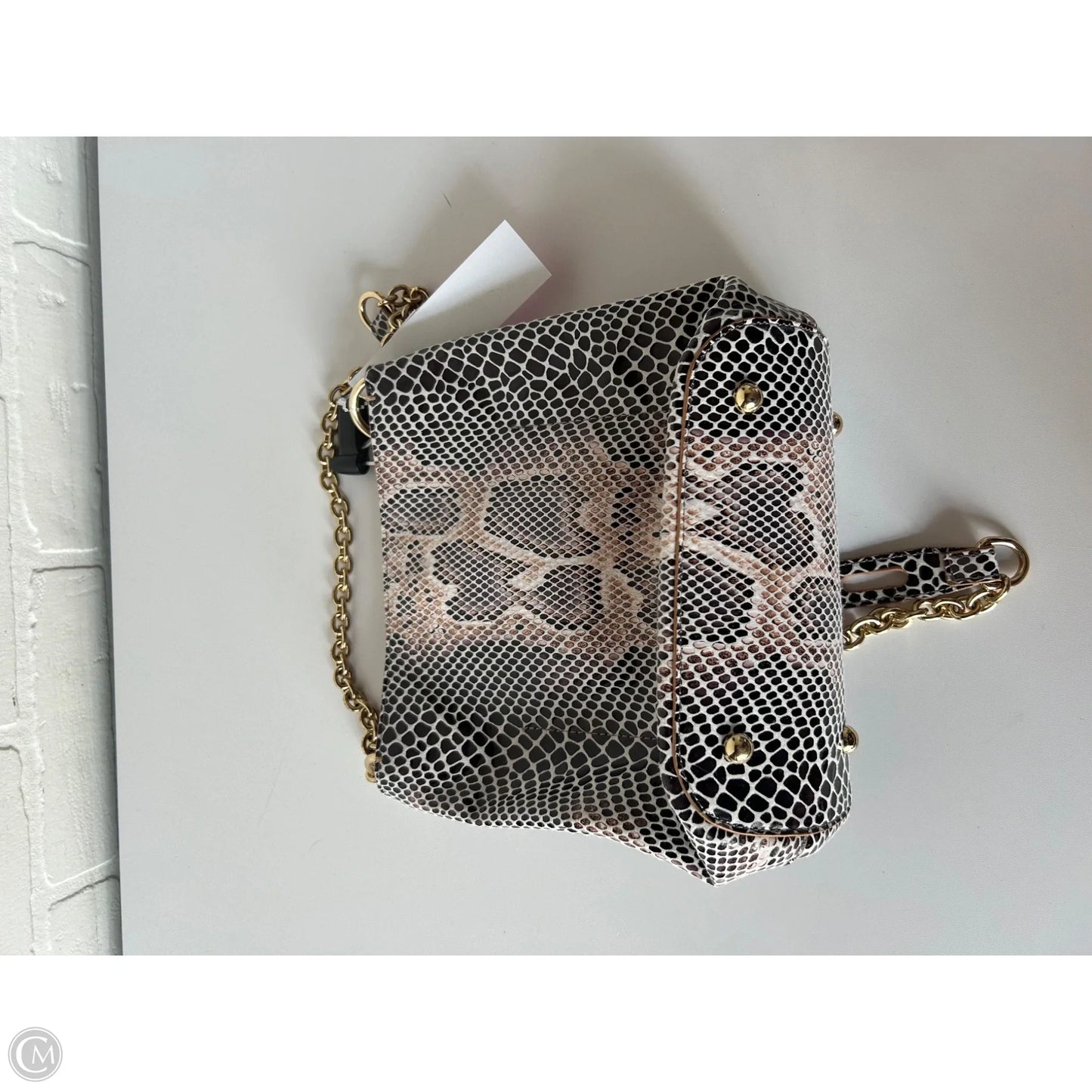 Crossbody By Cmb, Size: Medium