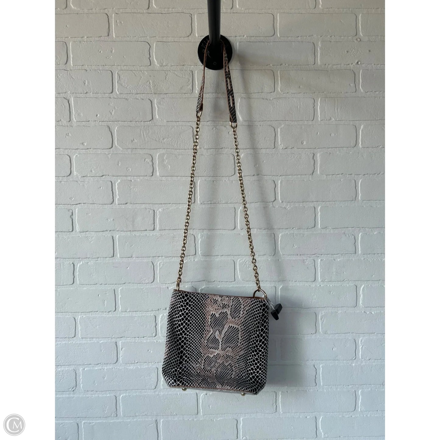 Crossbody By Cmb, Size: Medium