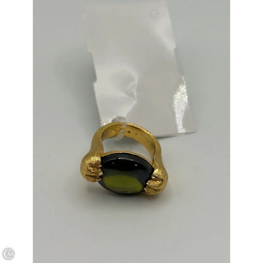 Ring Statement By Clothes Mentor, Size: 7
