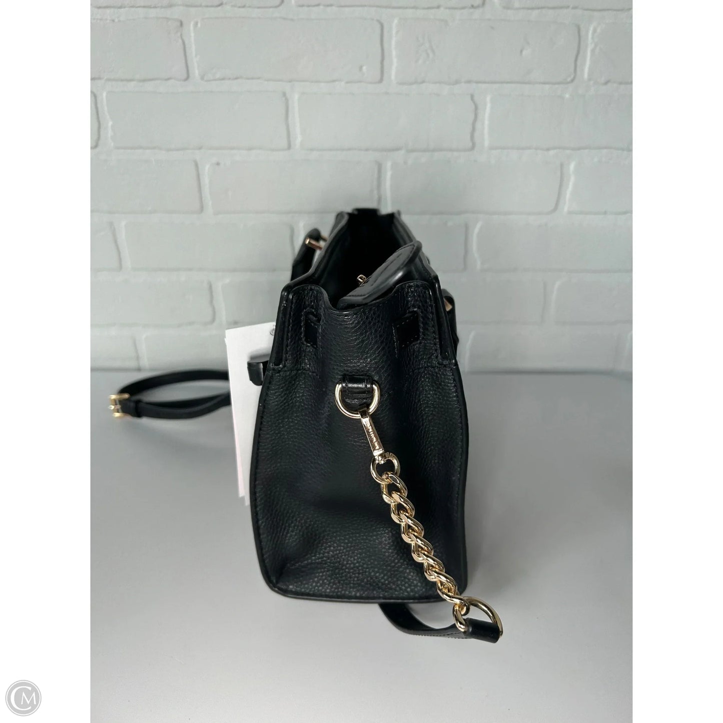 Handbag Designer By Michael Kors, Size: Medium