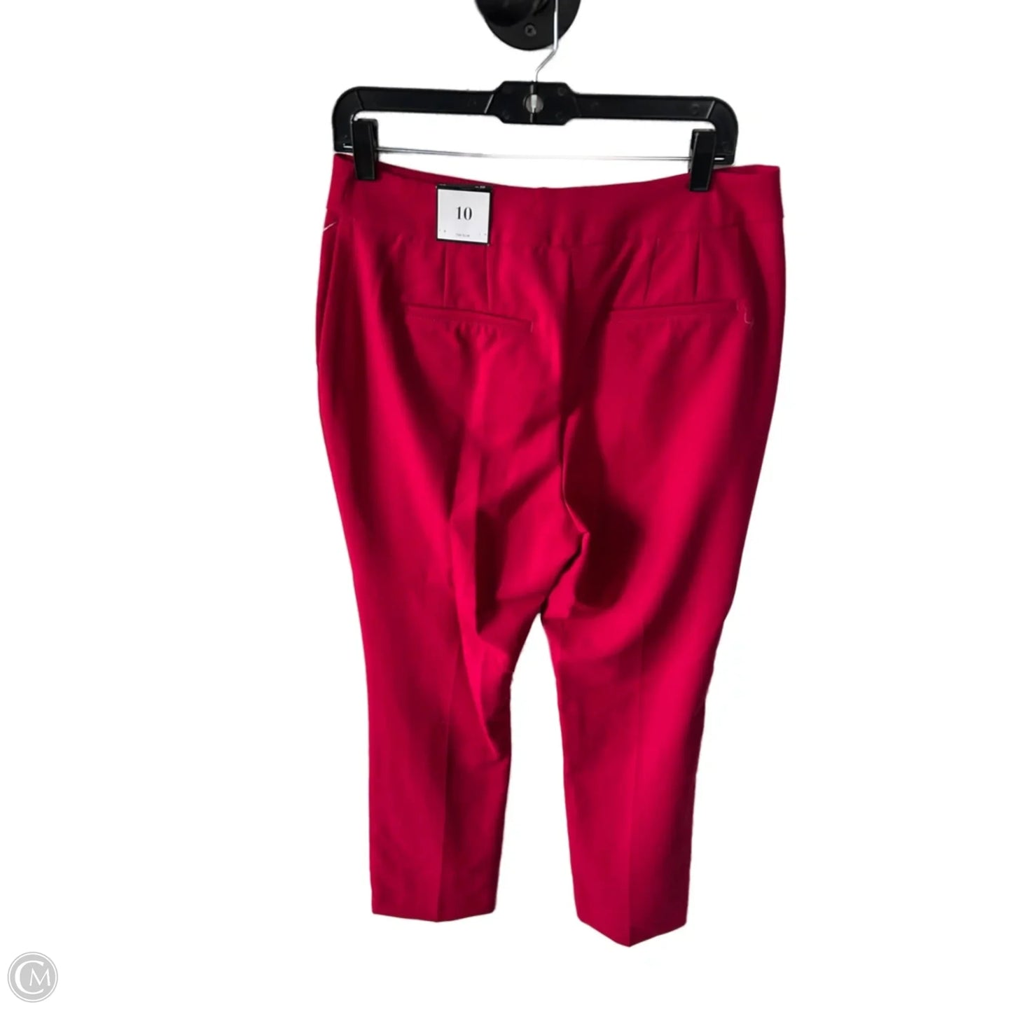 Pants Dress By White House Black Market In Pink, Size: 10