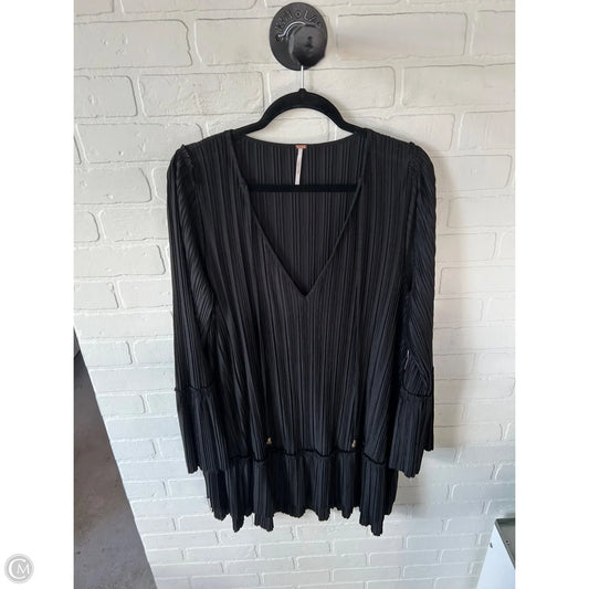 Dress Party Short By Free People In Black, Size: L