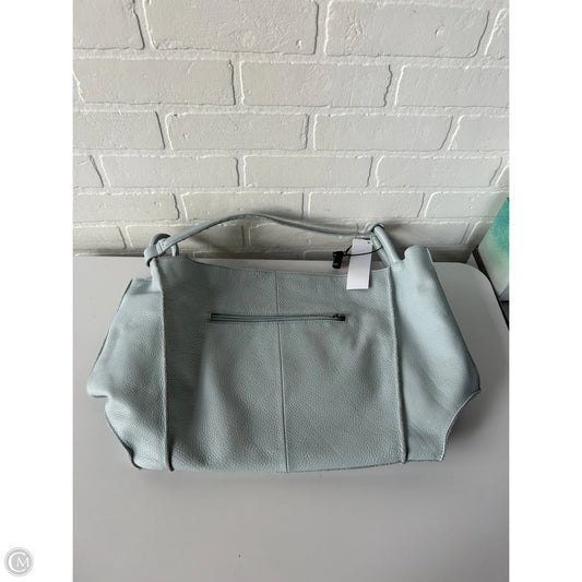 Tote Leather By The Sak, Size: Large