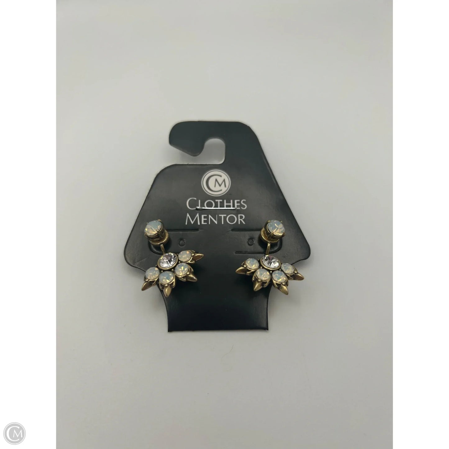 Earrings Dangle/drop By Stella And Dot