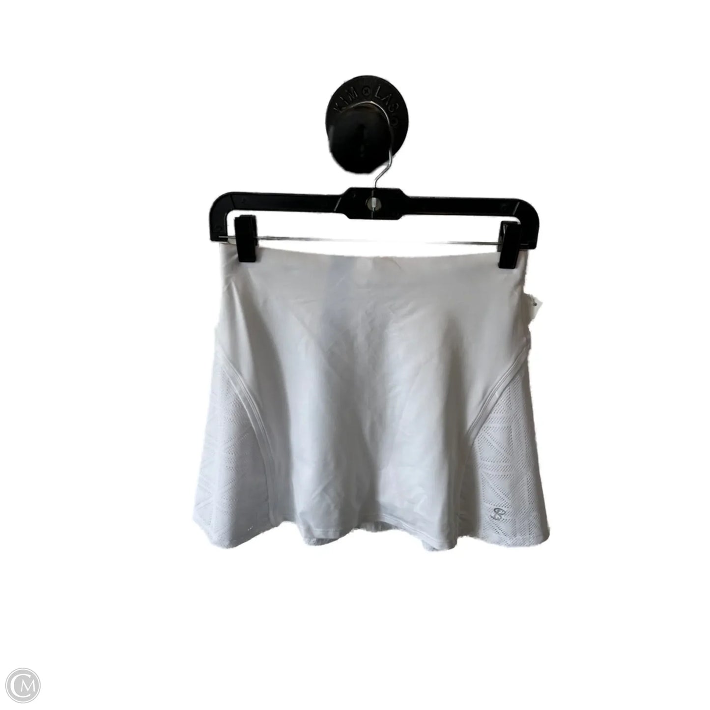 Athletic Skort By Sofibella In White, Size: 4