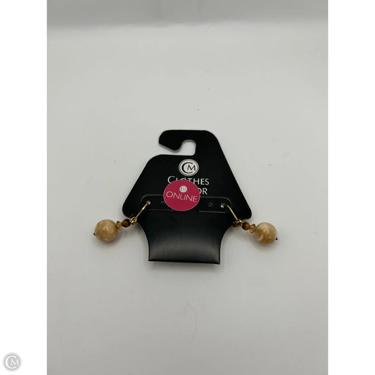 Earrings Dangle/drop By Clothes Mentor