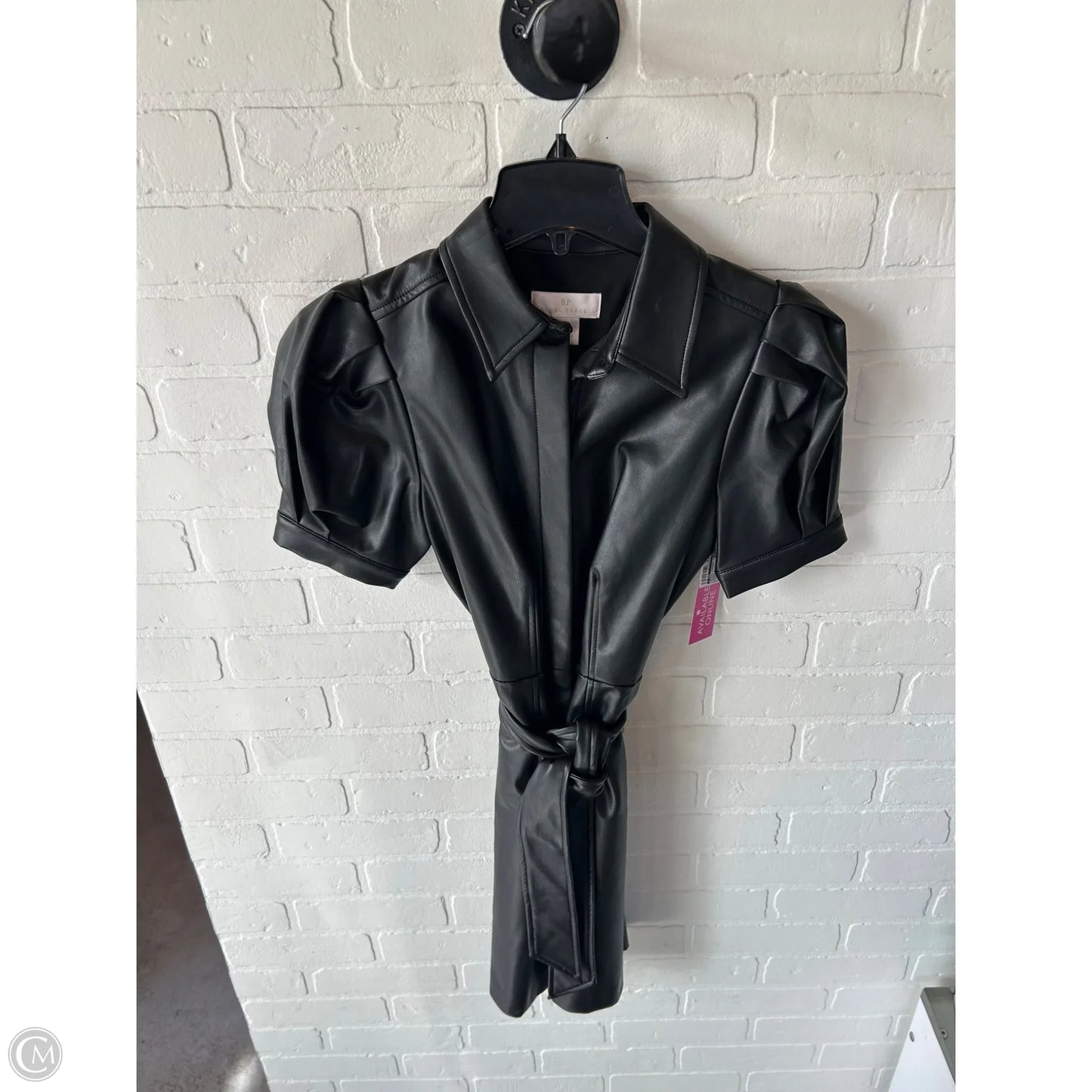 Dress Casual Short By Cma In Black, Size: Xs