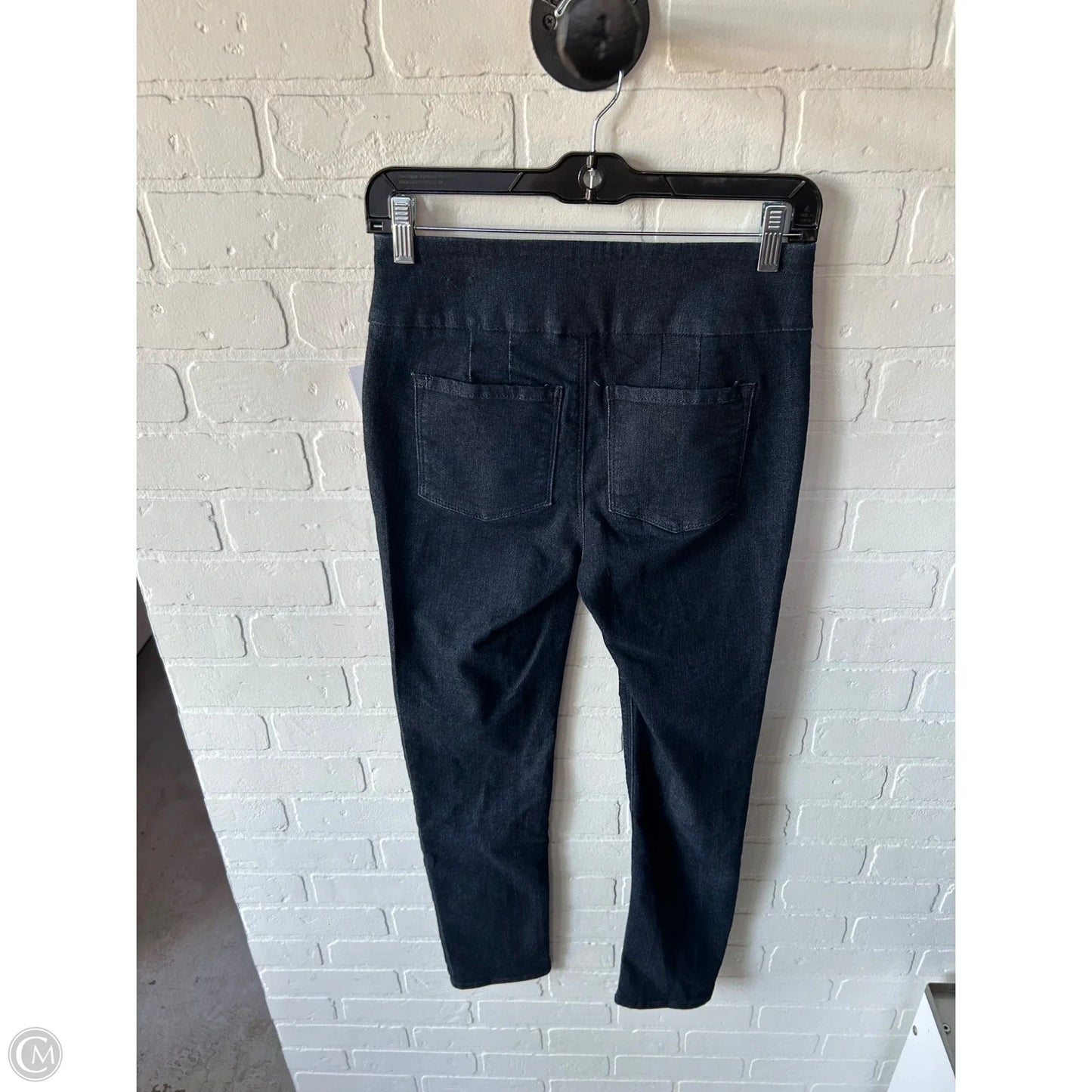 Jeans Jeggings By White House Black Market In Blue Denim, Size: 0