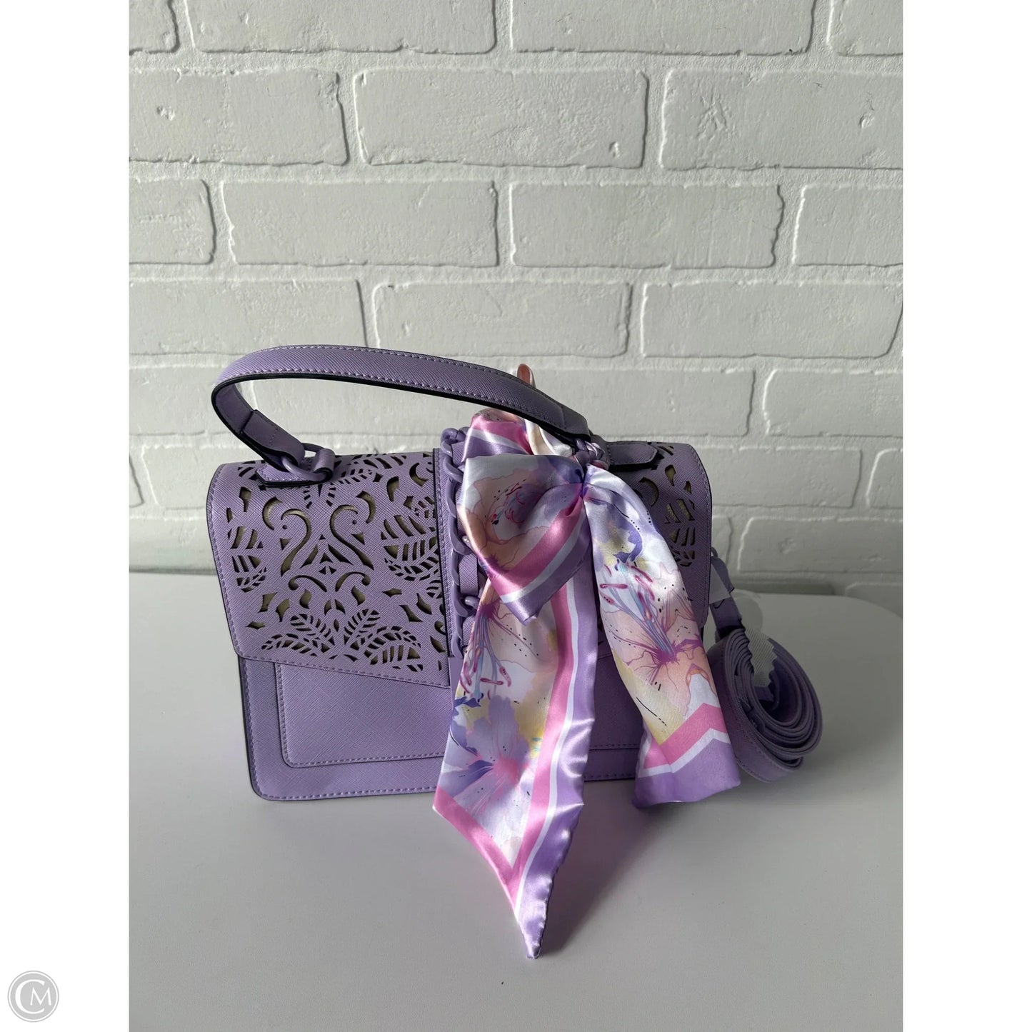 Handbag By Aldo, Size: Medium