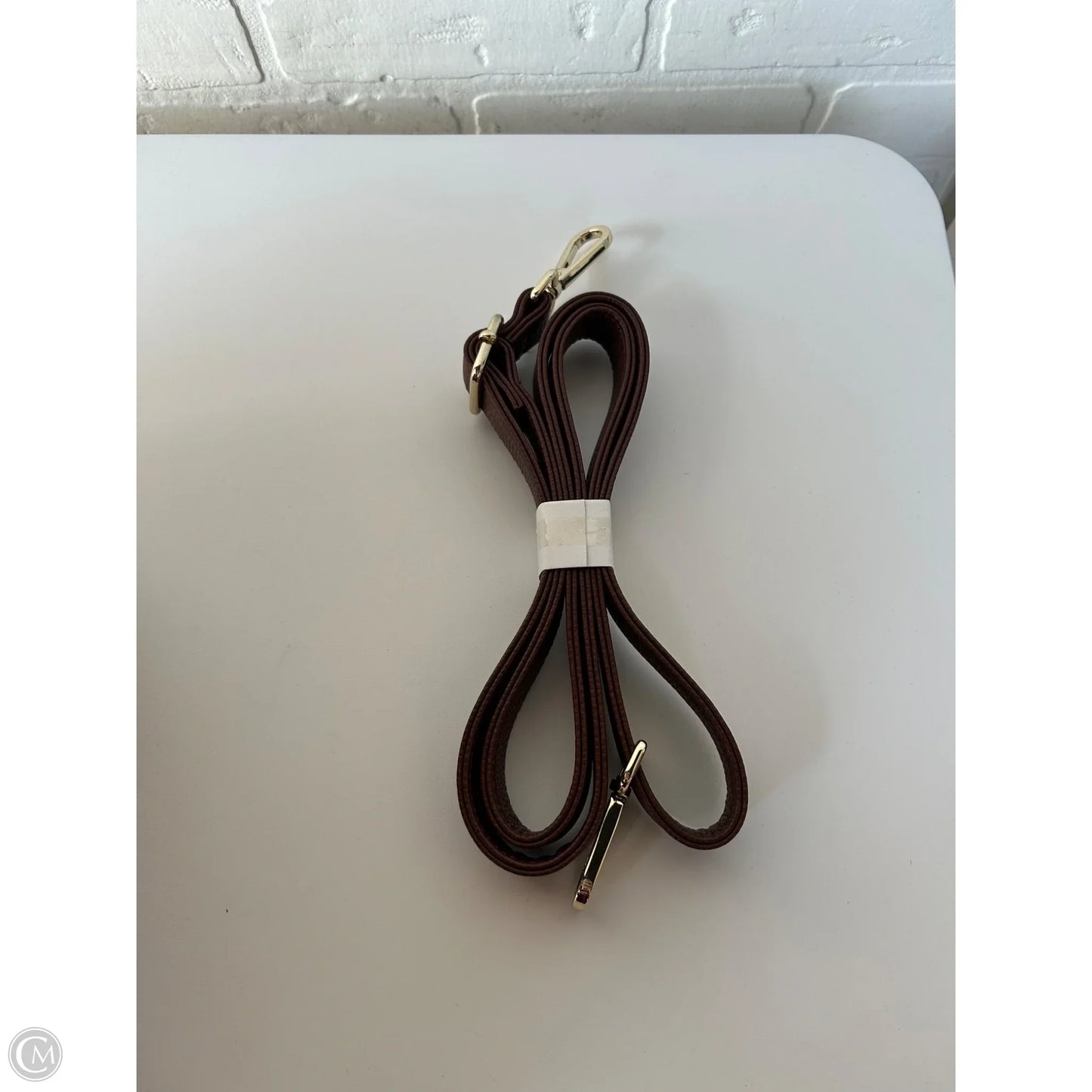 Crossbody By Clothes Mentor, Size: Large