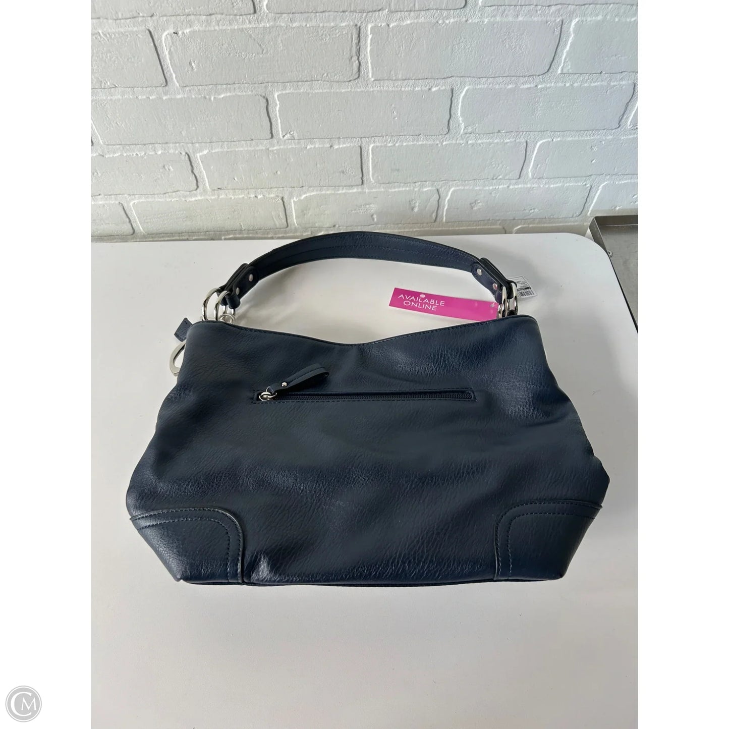 Handbag By Clothes Mentor, Size: Large
