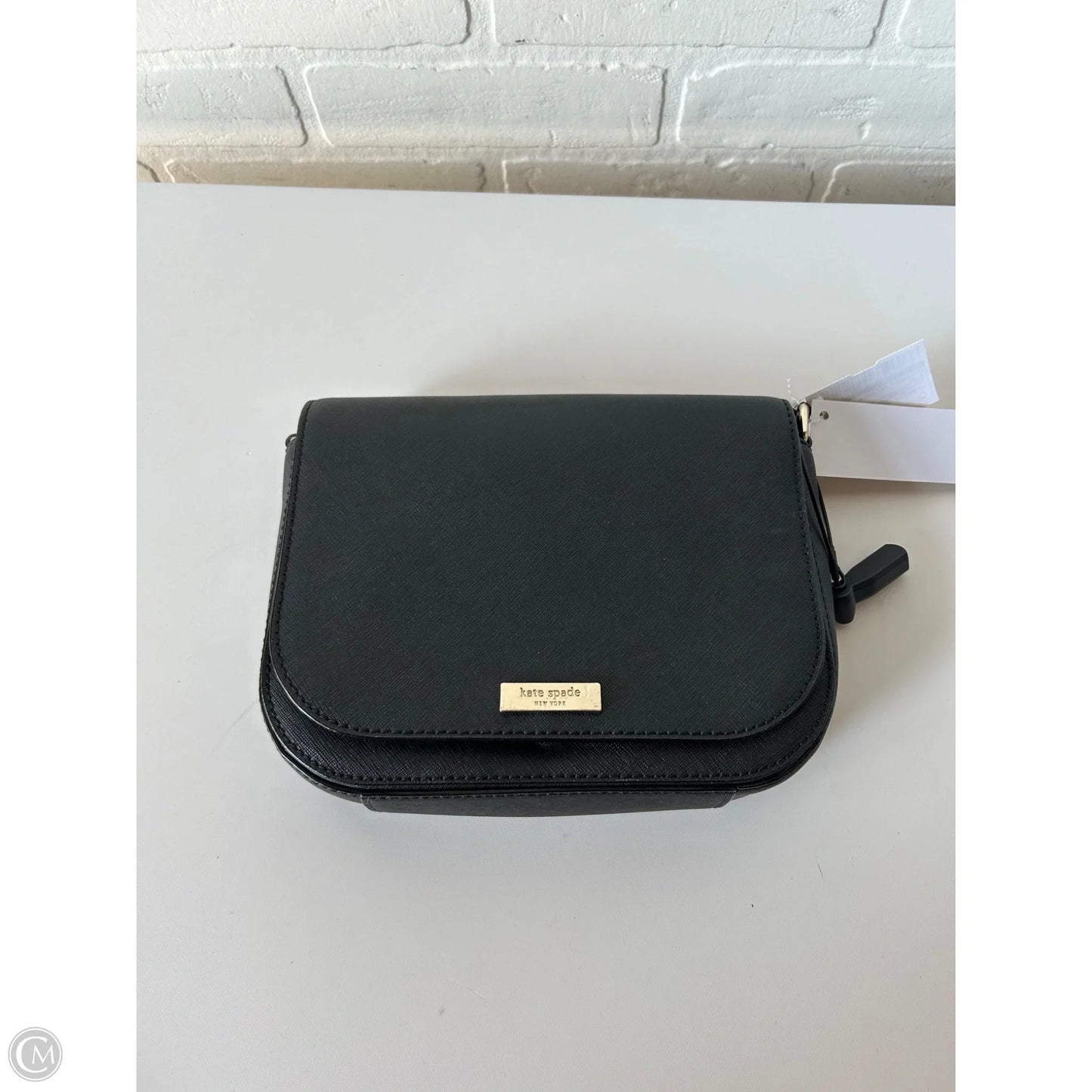 Crossbody Designer By Kate Spade, Size: Medium