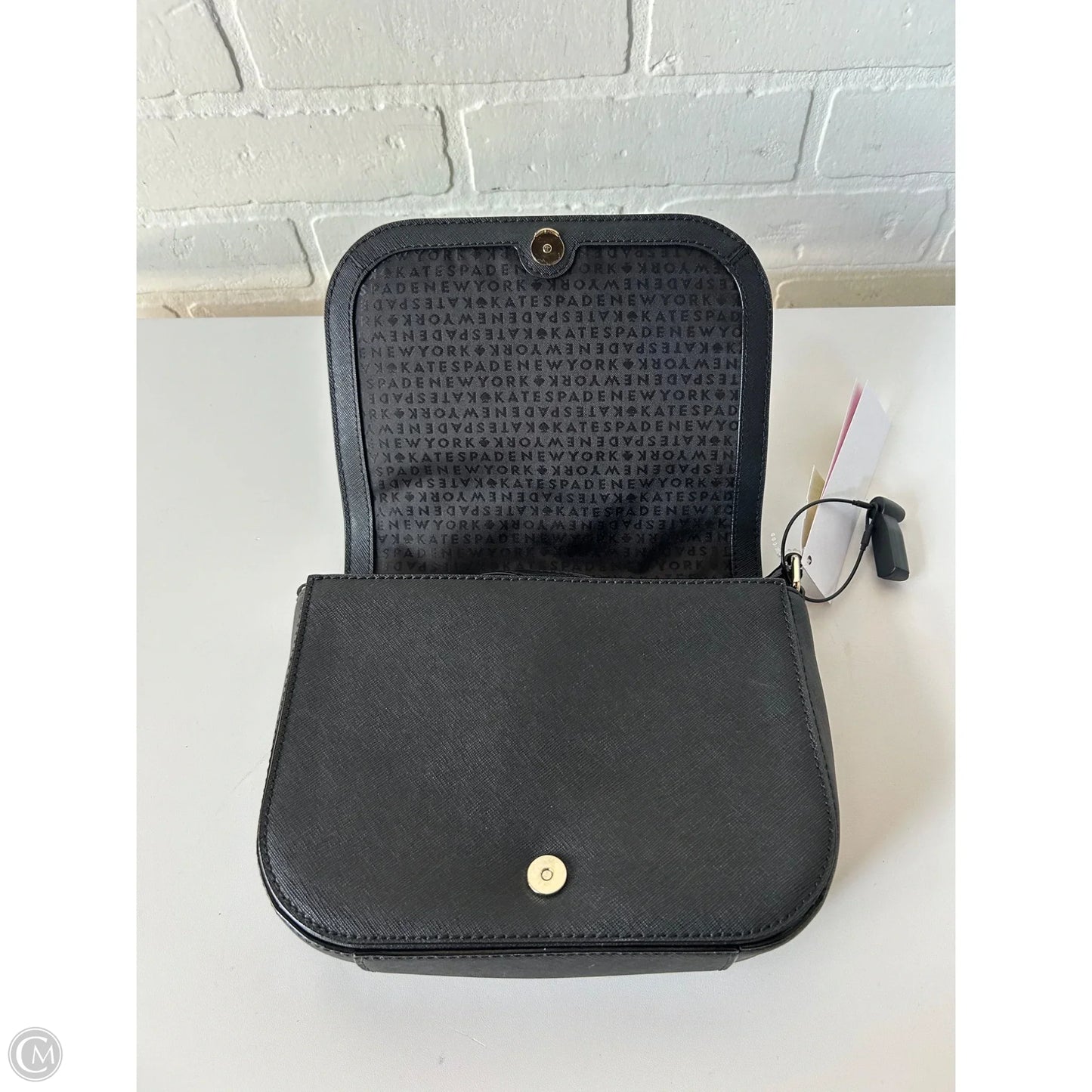 Crossbody Designer By Kate Spade, Size: Medium