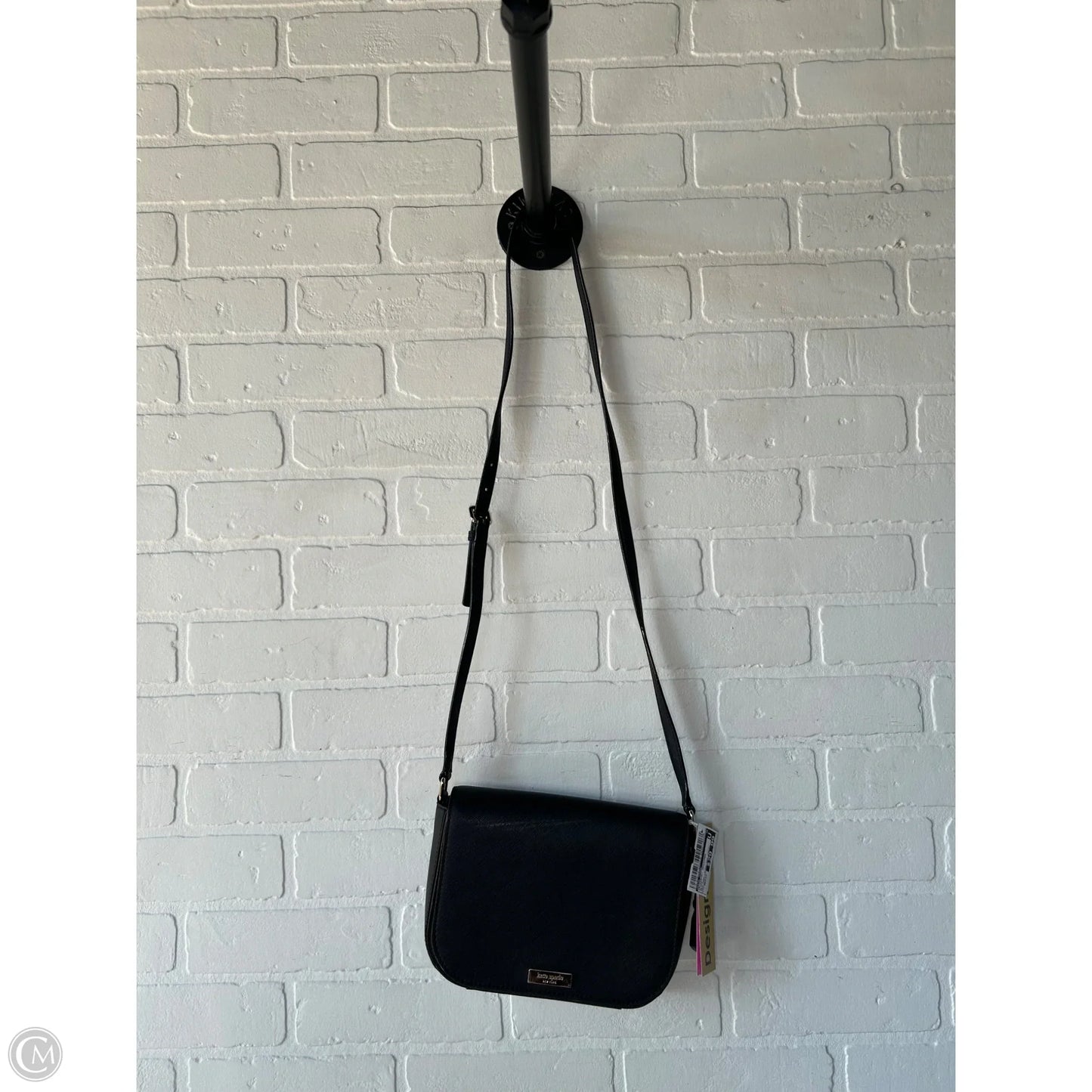 Crossbody Designer By Kate Spade, Size: Medium