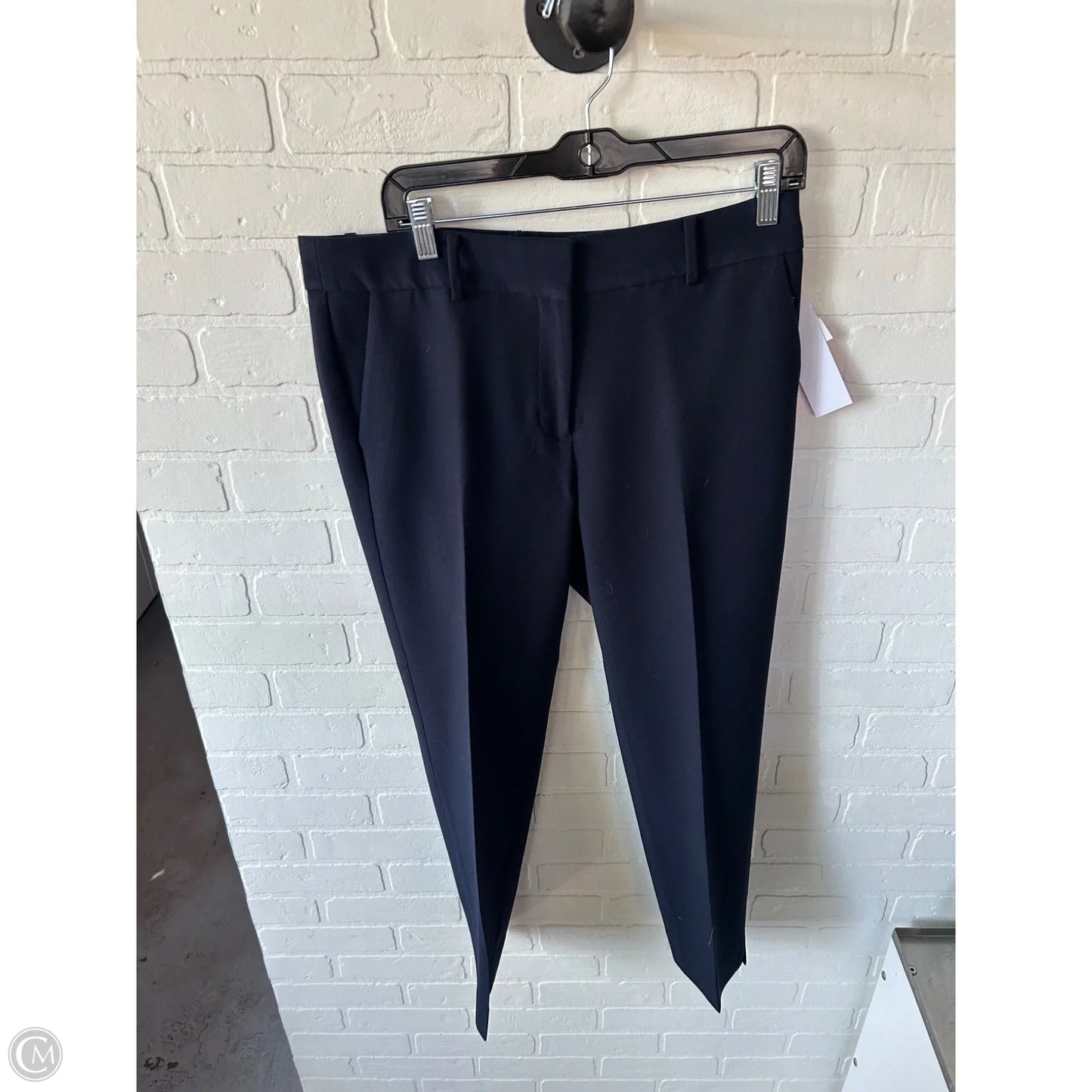 Pants Dress By Talbots In Navy, Size: 6