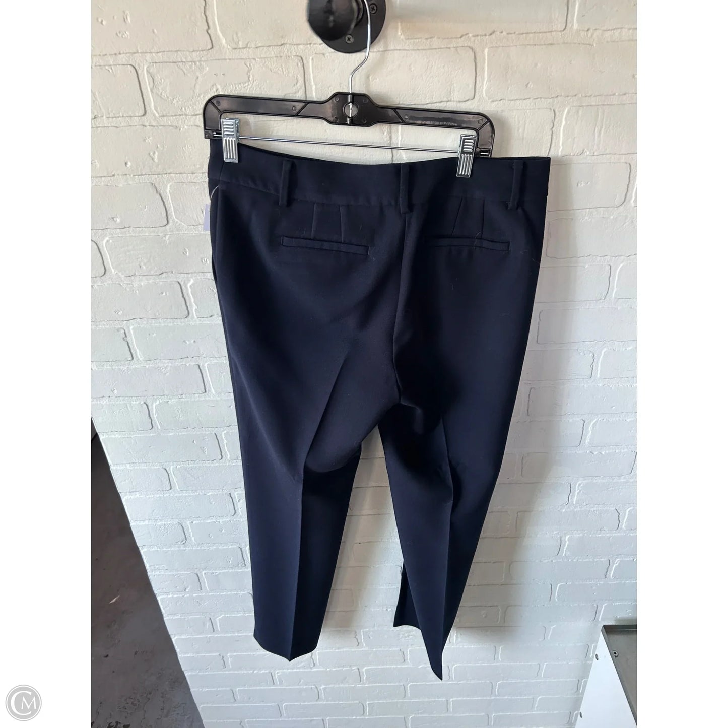 Pants Dress By Talbots In Navy, Size: 6