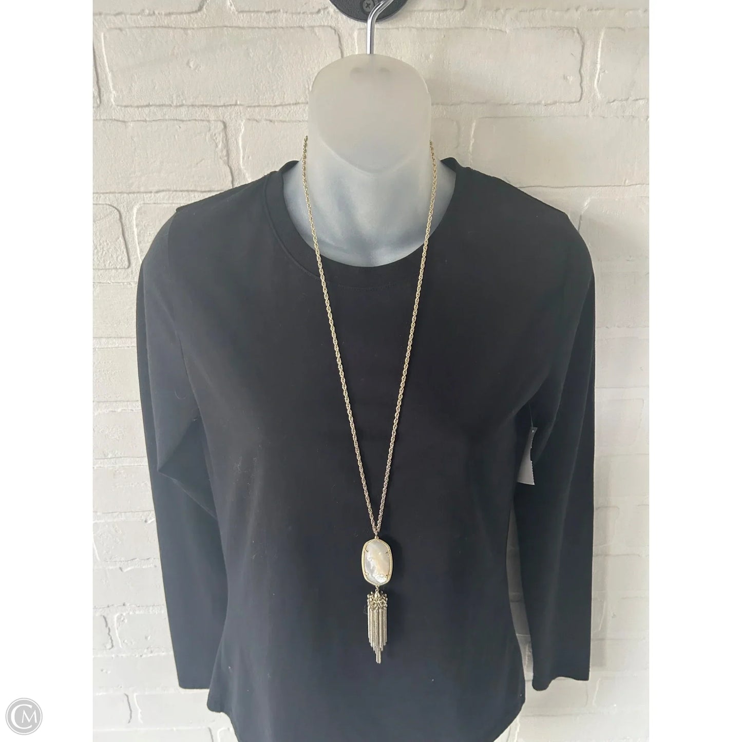 Necklace Pendant By Kendra Scott