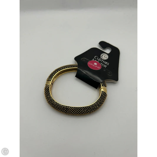 Bracelet Bangle By Clothes Mentor