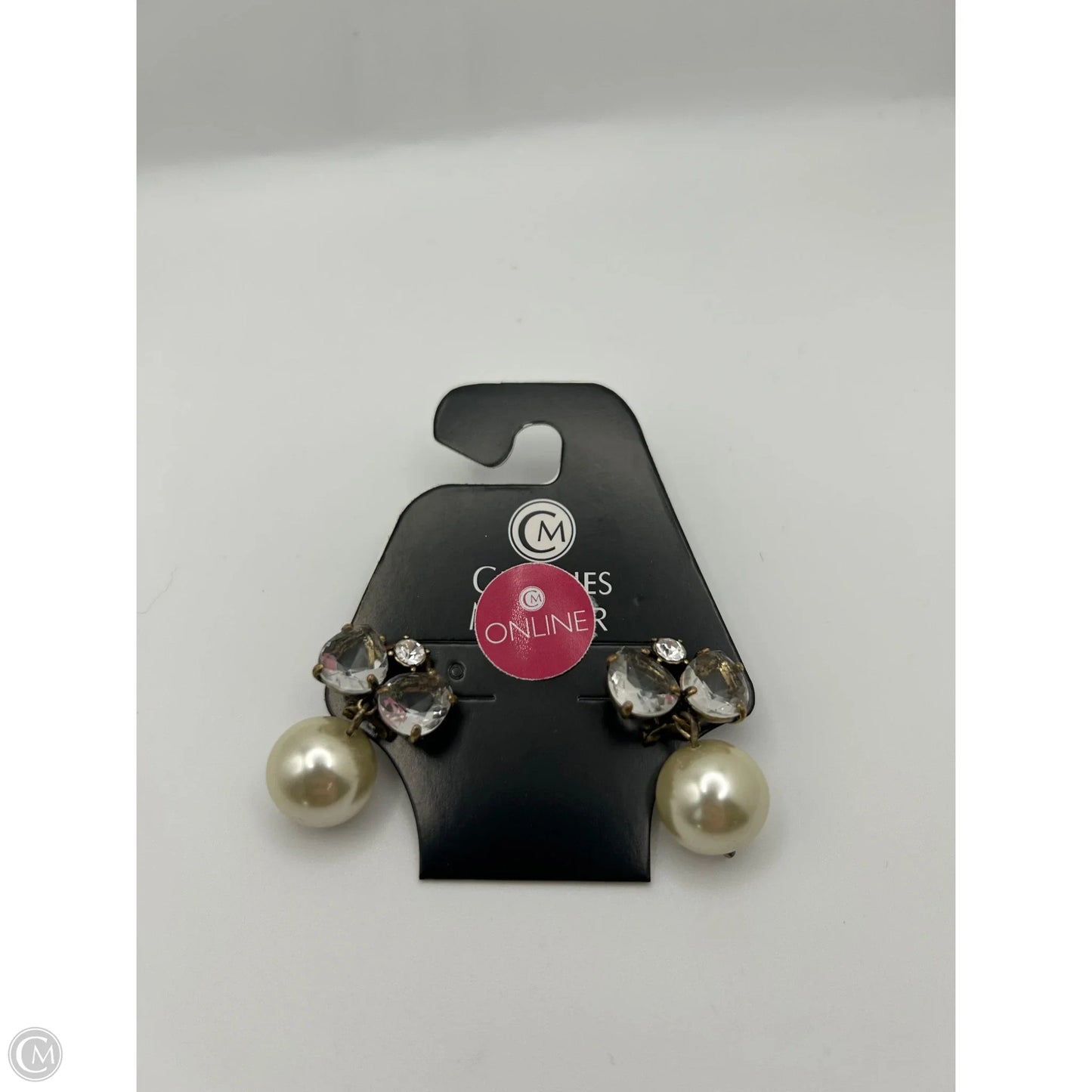 Earrings Dangle/drop By J. Crew