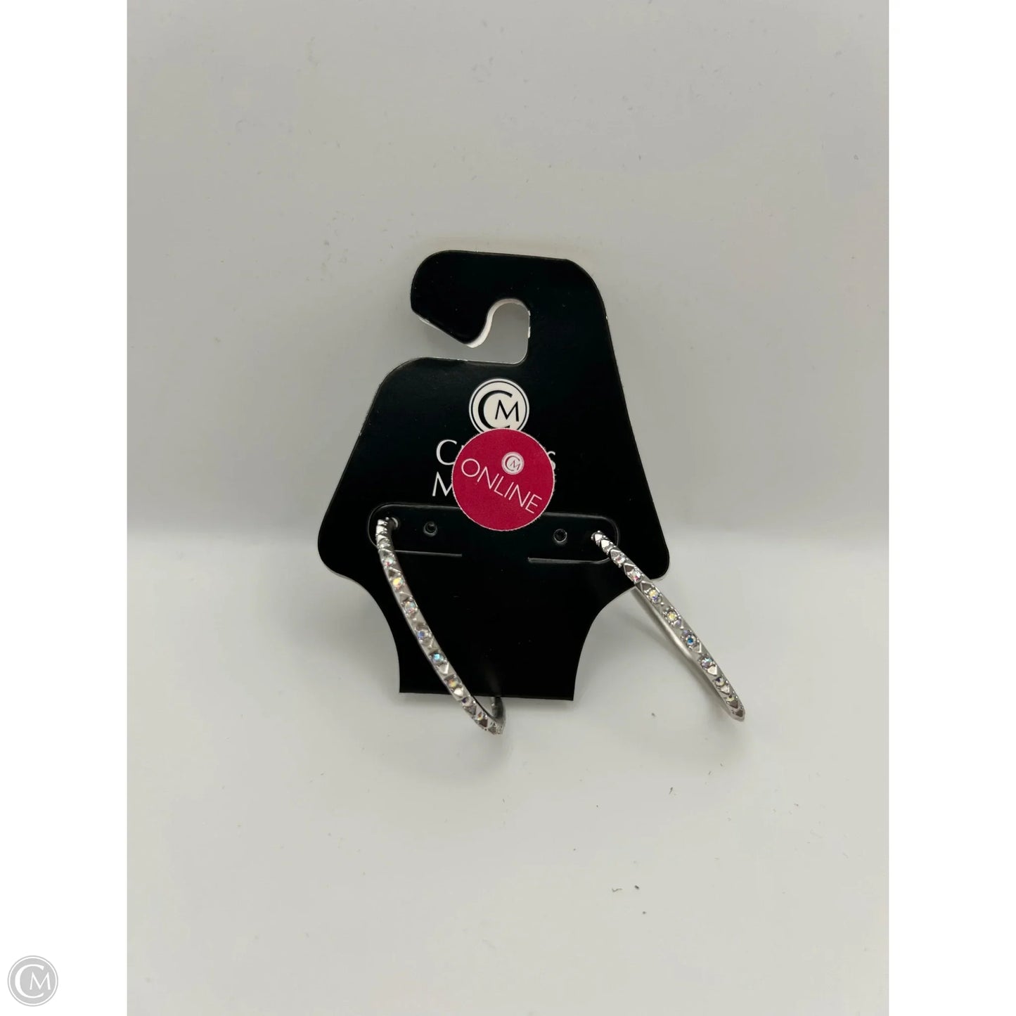 Earrings Hoop By Kendra Scott