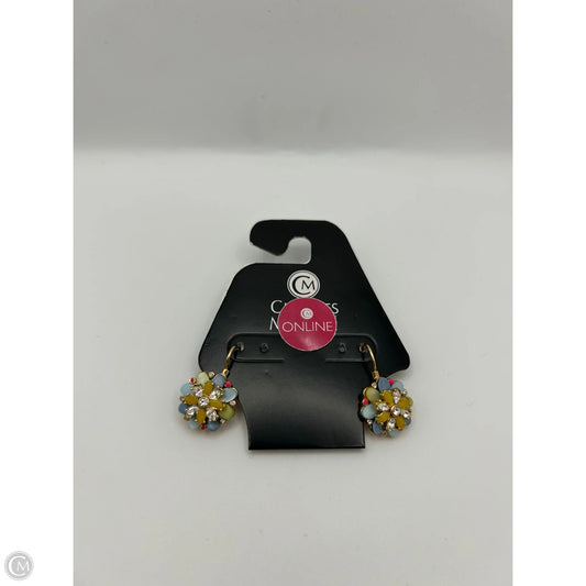 Earrings Designer By Kate Spade