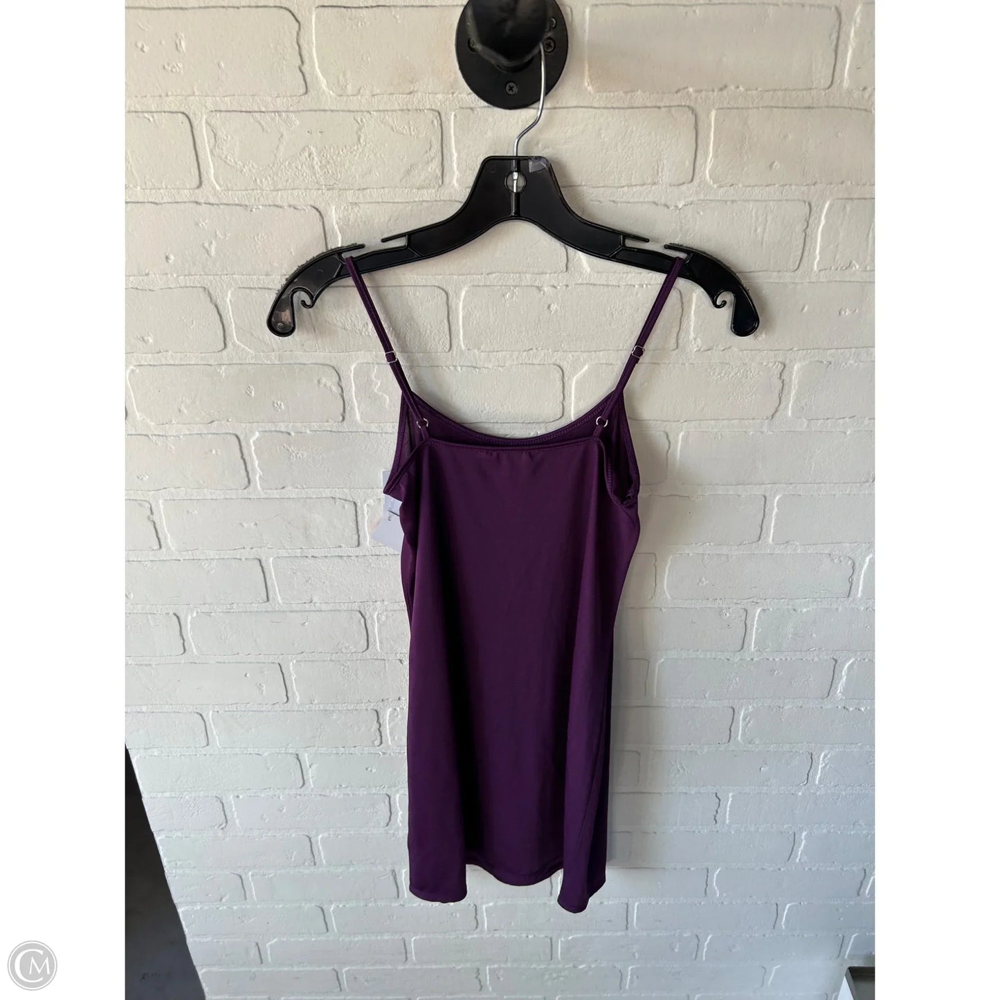 Top Cami By Trina Turk In Purple, Size: Xs