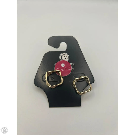 Earrings Dangle/drop By Clothes Mentor