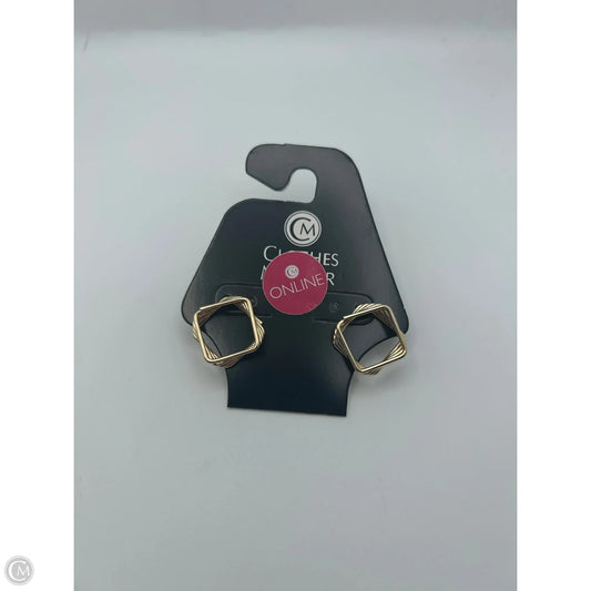 Earrings Dangle/drop By Clothes Mentor
