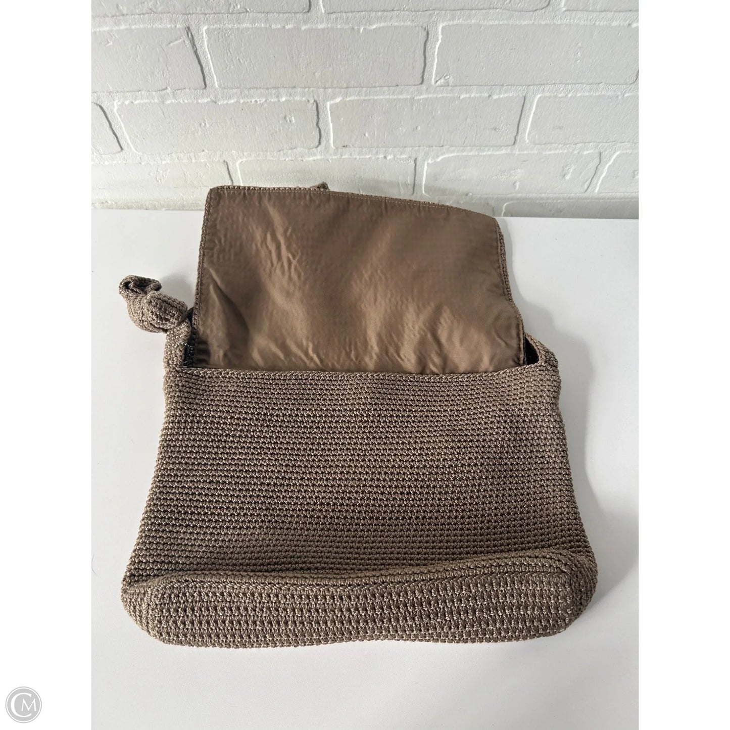 Crossbody By The Sak, Size: Large