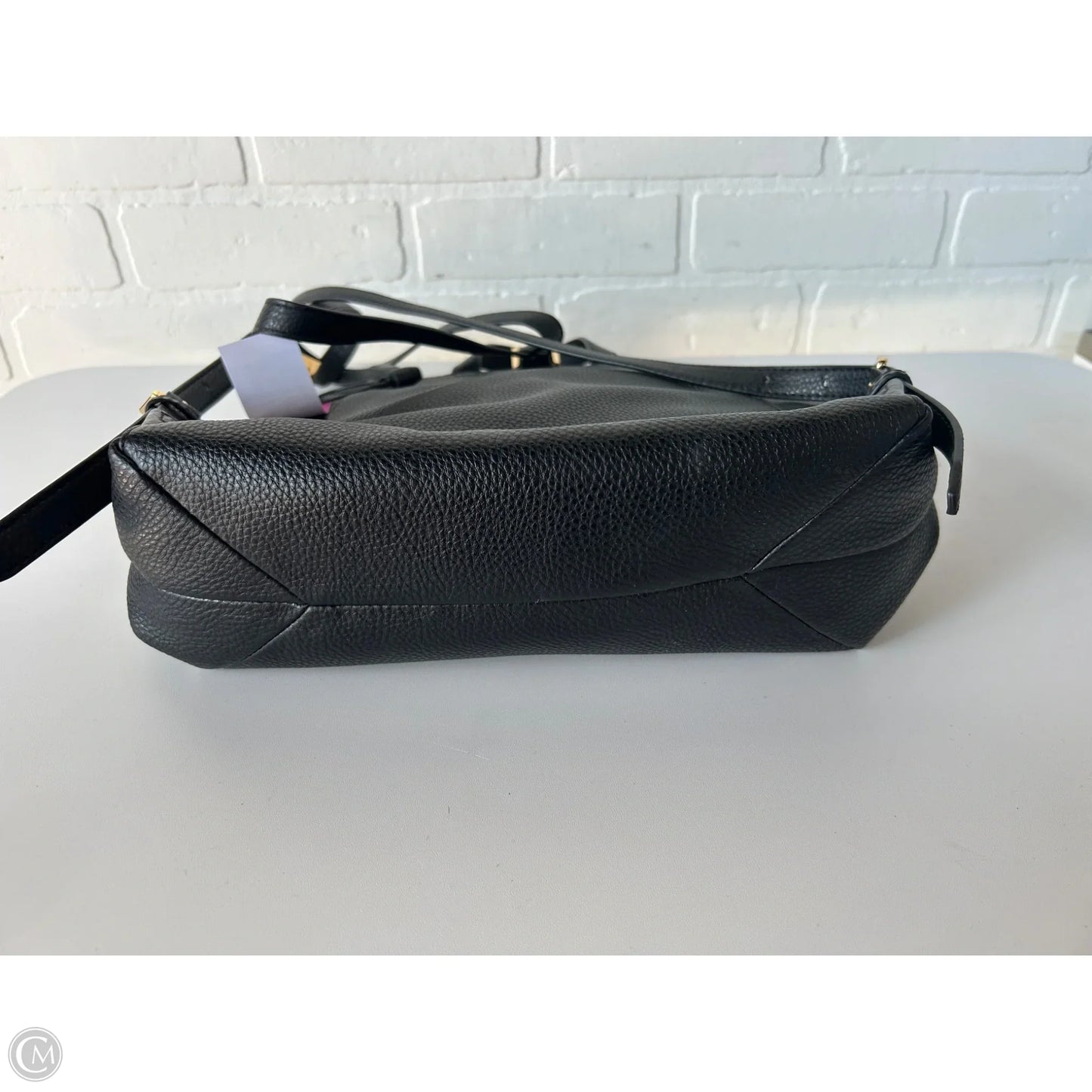 Backpack Designer By Michael Kors, Size: Medium