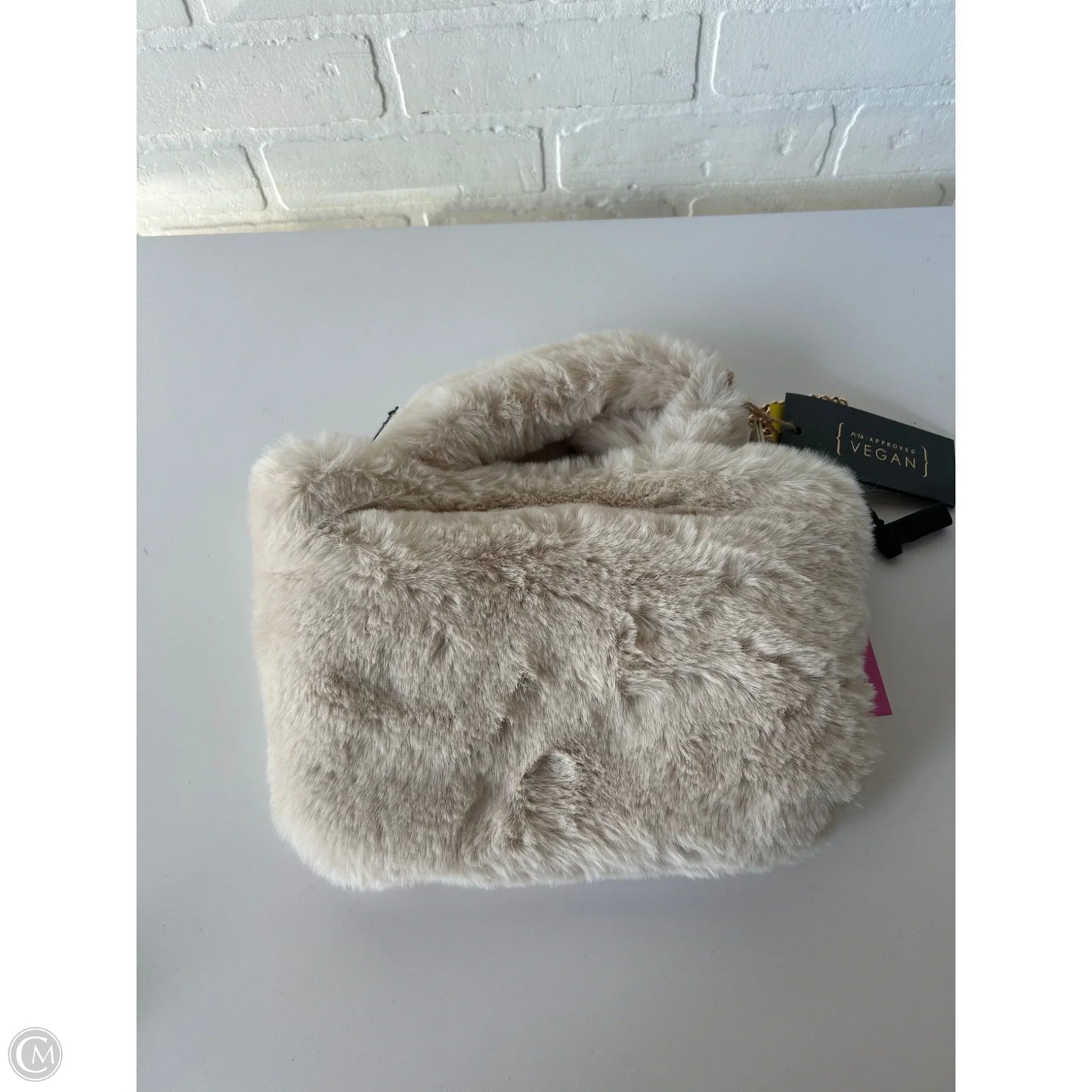 Handbag By Cmc, Size: Medium