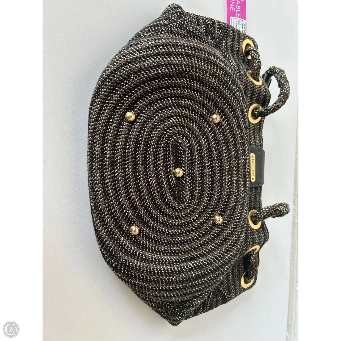 Tote By Eric Javitz, Size: Large