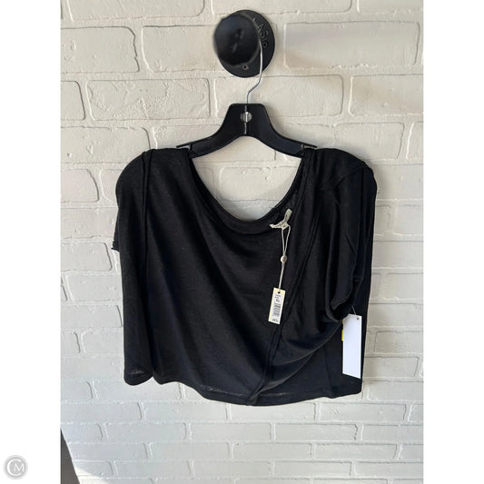 Top Sleeveless By Max Studio In Black, Size: Xl