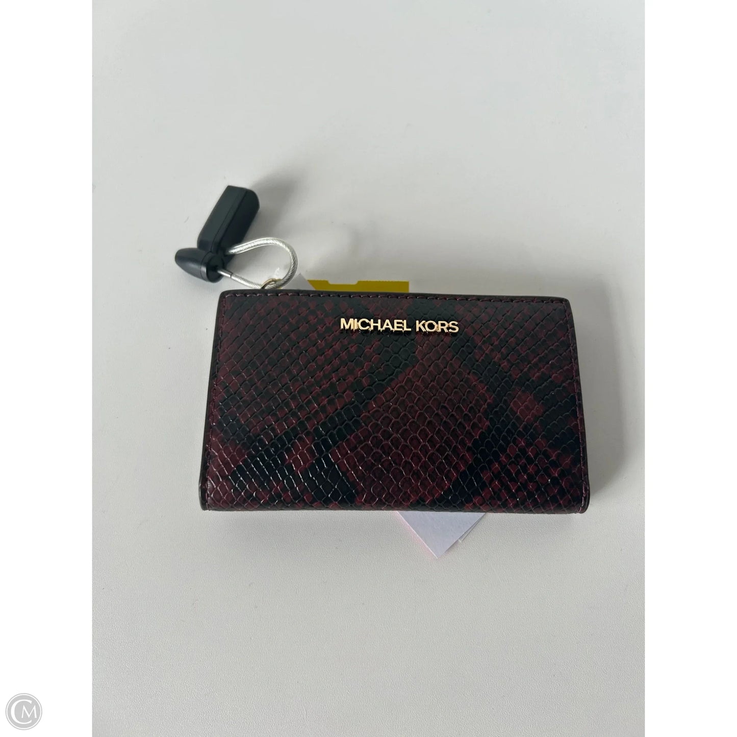 Wallet Designer By Michael Kors, Size: Small