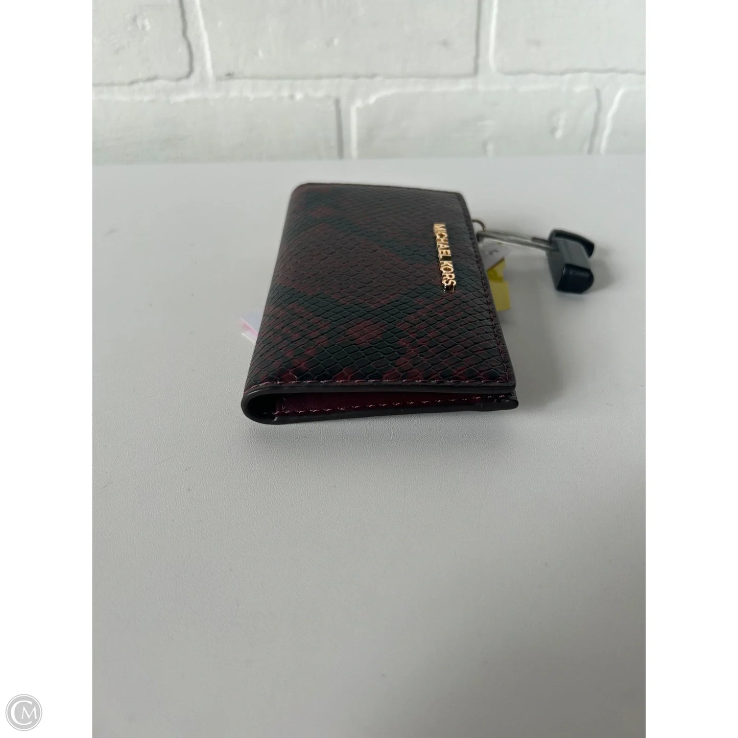 Wallet Designer By Michael Kors, Size: Small