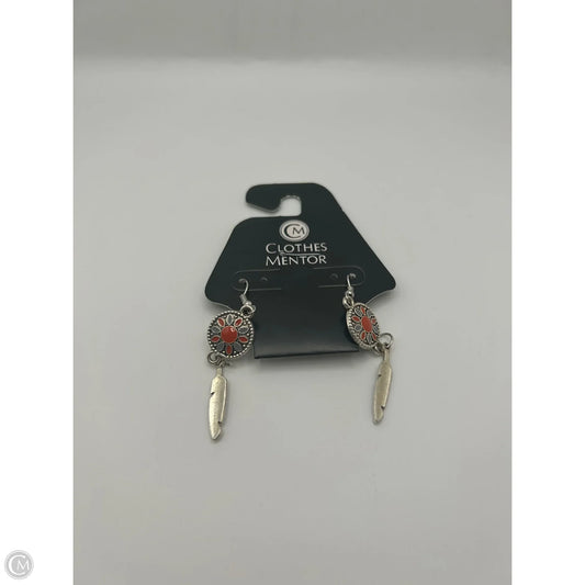 Earrings Dangle/drop By Clothes Mentor