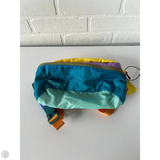 Belt Bag By Cotopaxi, Size: Medium