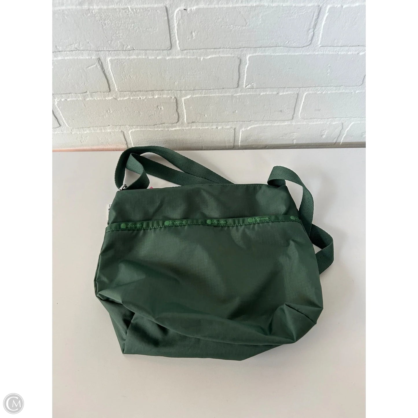 Crossbody By Le Sport Sac, Size: Medium