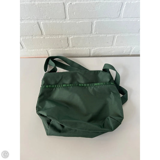 Crossbody By Le Sport Sac, Size: Medium