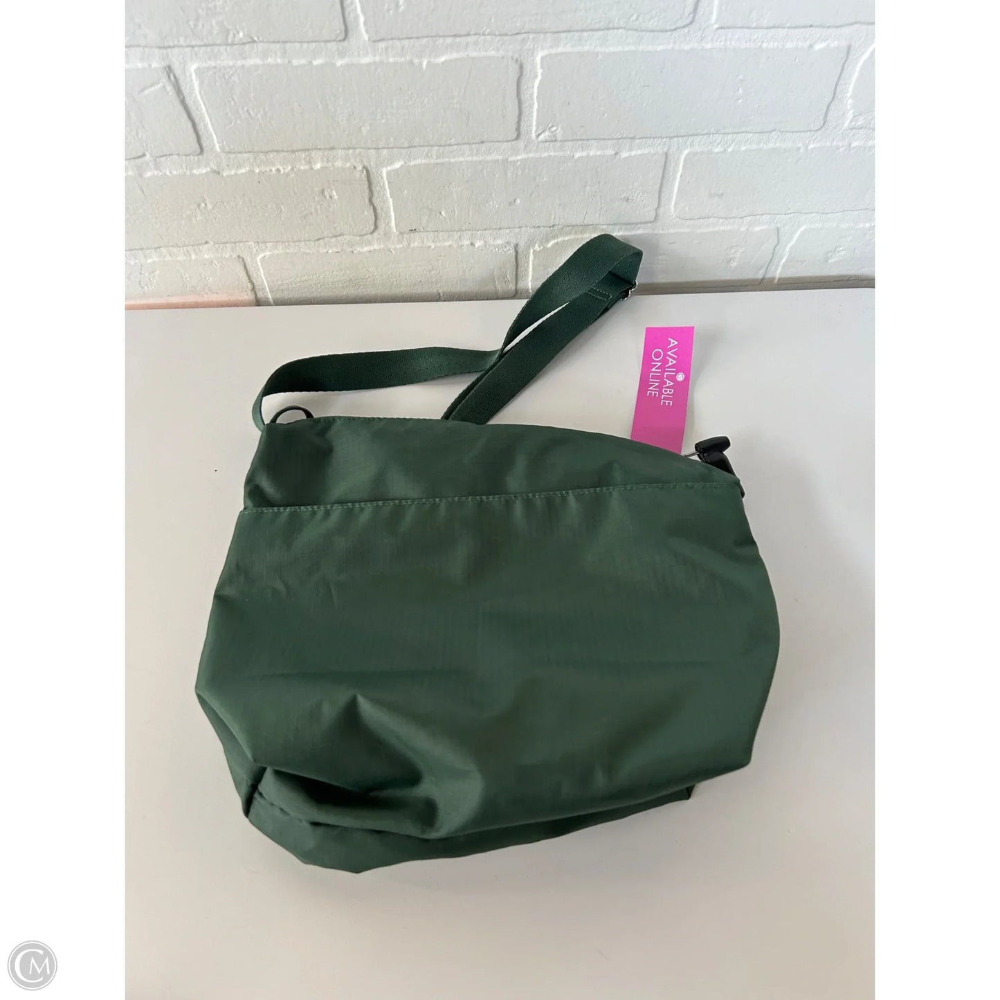 Crossbody By Le Sport Sac, Size: Medium