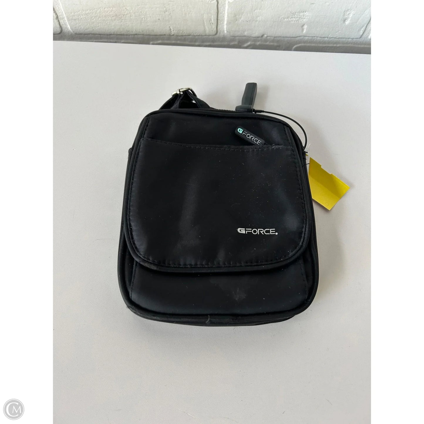 Crossbody By Clothes Mentor, Size: Small